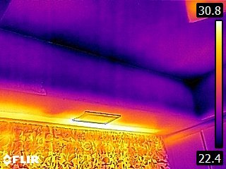 Metro Home & Property Inspections