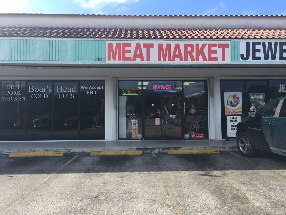 Island Wholesale Meats CLOSED 53 Photos Meat Shops 103200