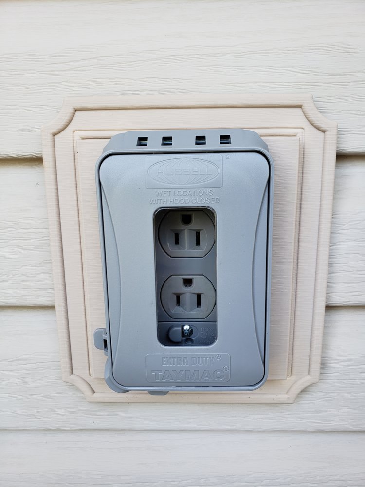 Ace Fix Electric