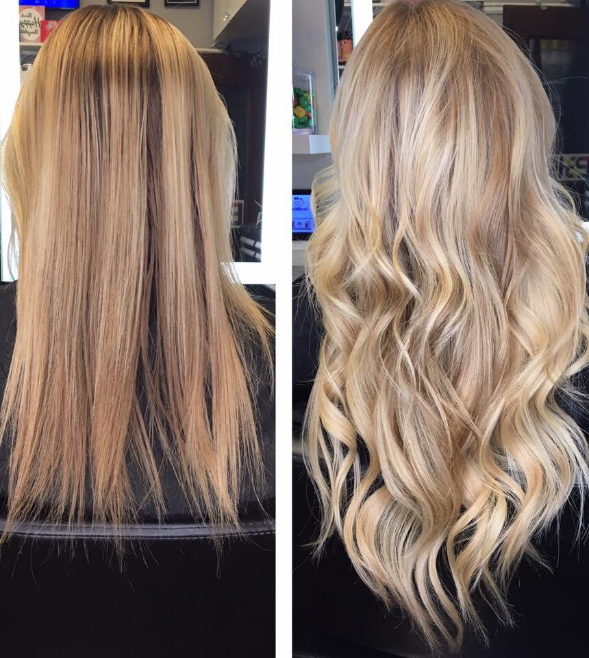 Bigger Better Hair