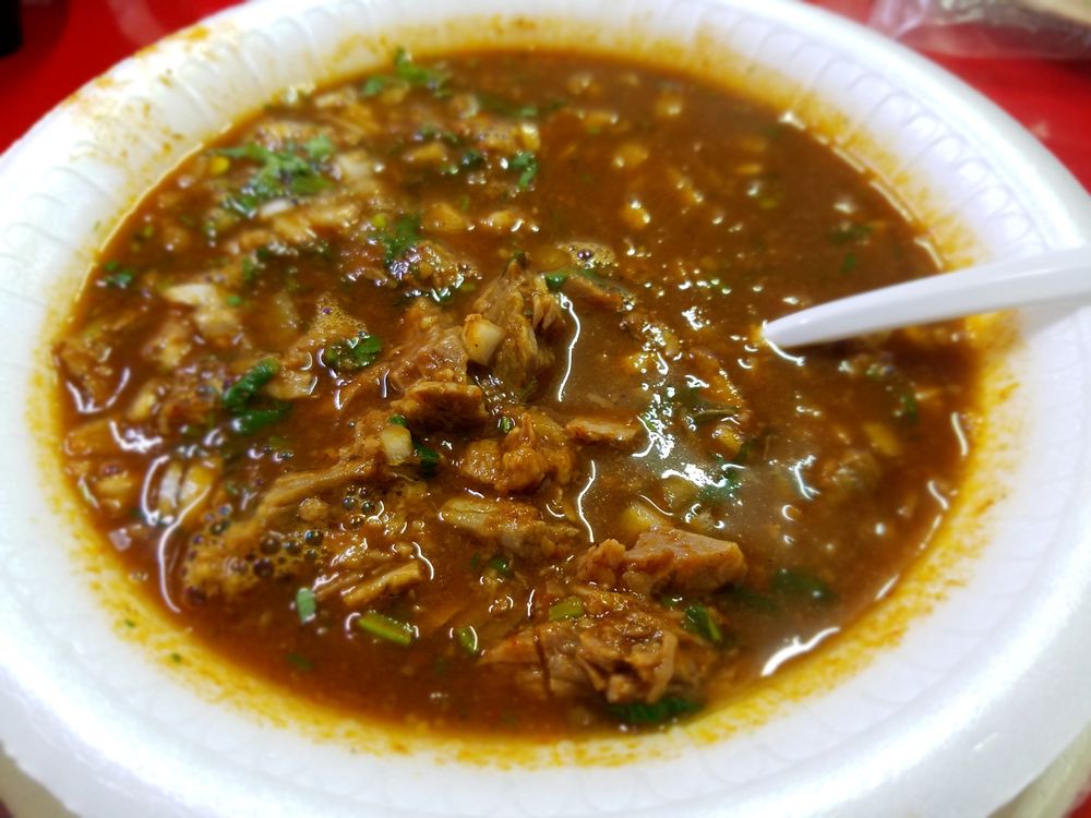 birria in english