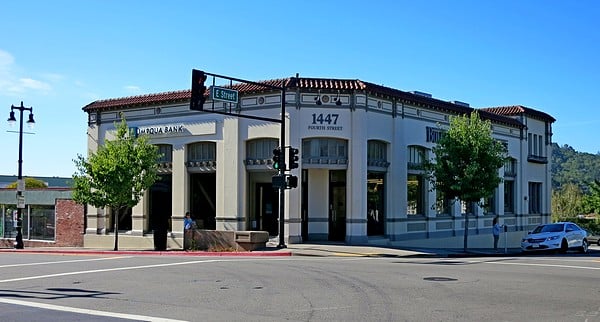 image of business Tamal Vista Family Dentistry