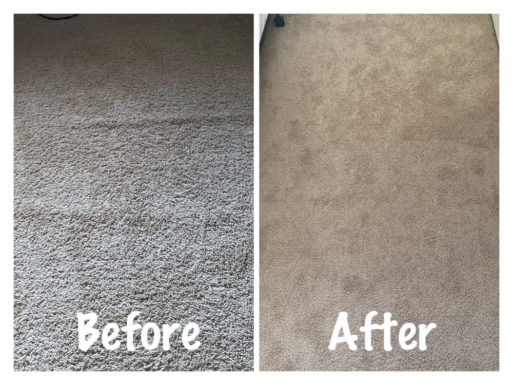 Anthony's Carpet Care
