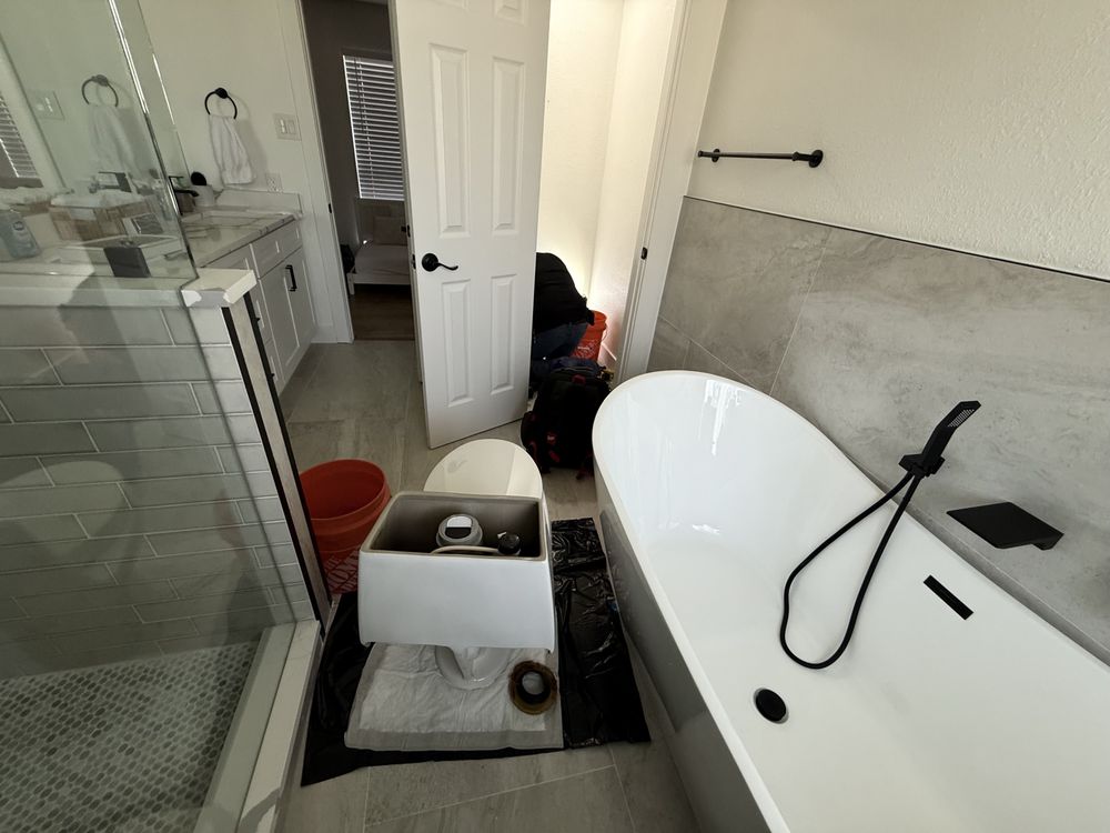 All Metroplex Plumbing