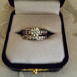 Anthony S Jewelers Jewelry 1525 Mineral Spring Ave North Photo Of Anthony S Jewelers North Providence Ri United States