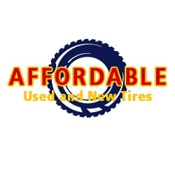 Affordable Used & New Tires