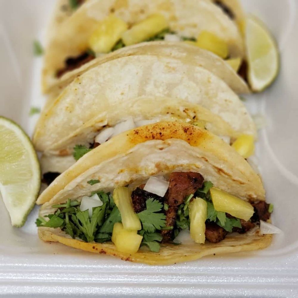 Sofrito Latin Innovation Kitchen