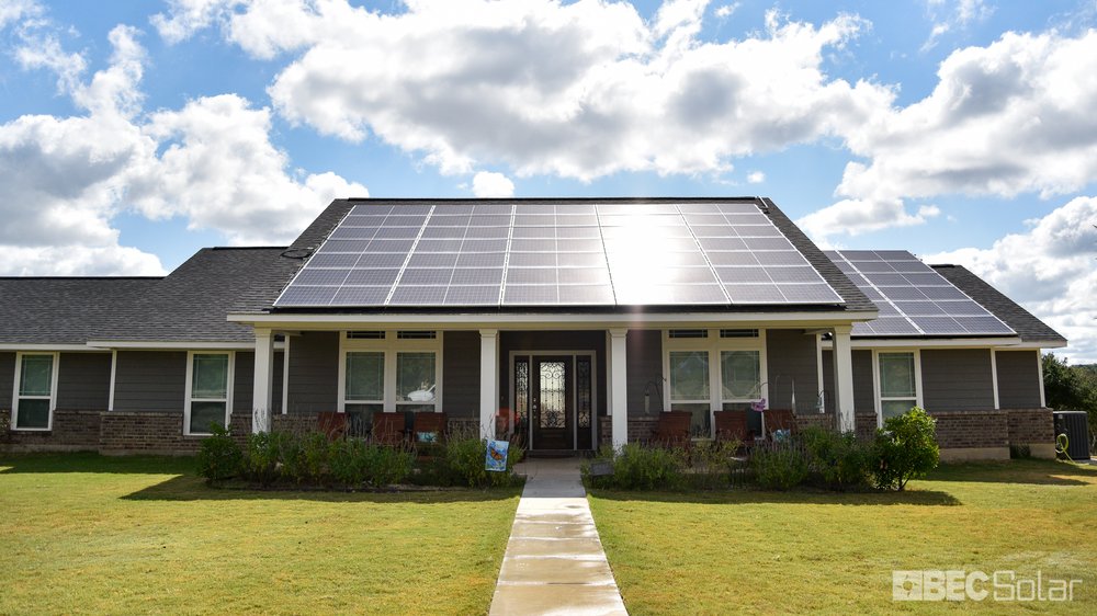 Bandera Electric Cooperative