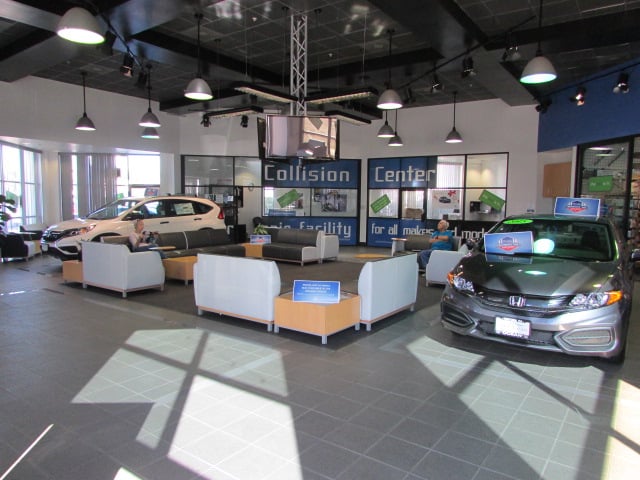 Ocean Honda of Ventura