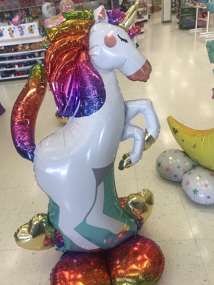 Party City - Leesburg