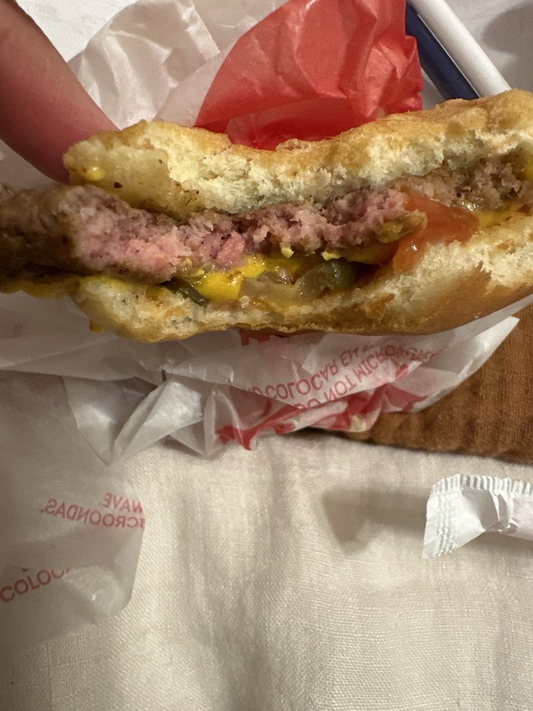 Wendy's