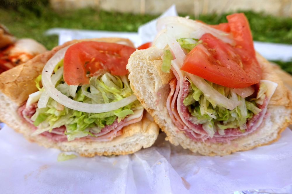 Russo's Pizzeria & Italian Restaurant