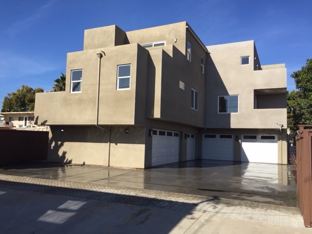 image of business West Coast Building and Design