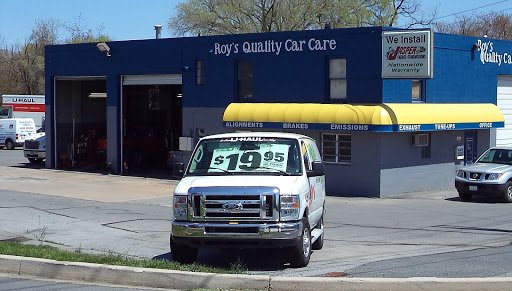 U-Haul Neighborhood Dealer