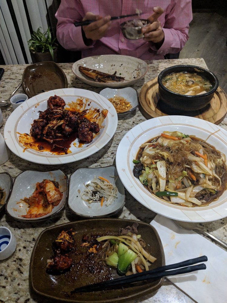 Ko Hyang House