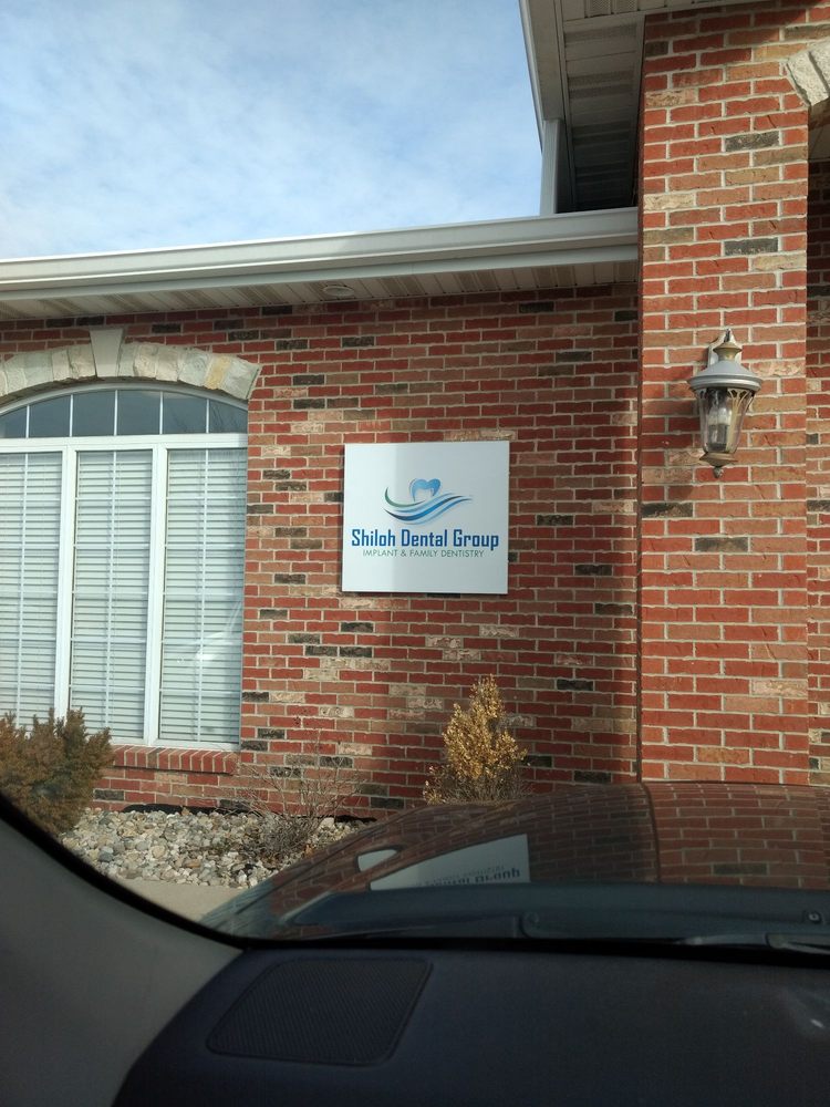 image of business Shiloh Dental Group