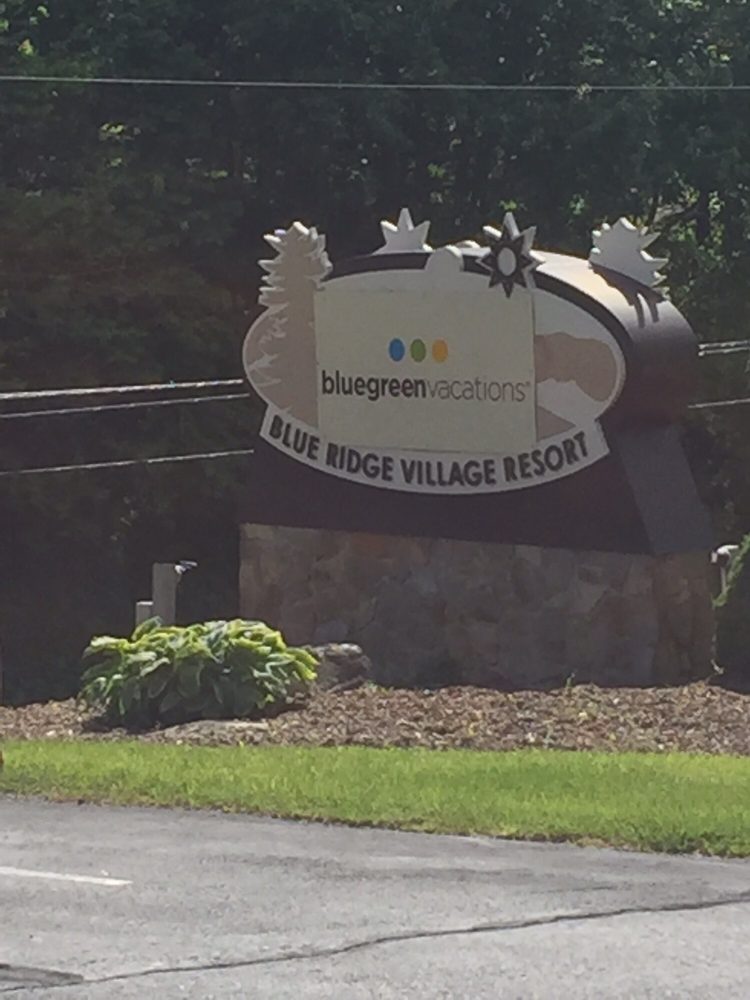 Photos For Bluegreen Vacations Blue Ridge Village An Ascend