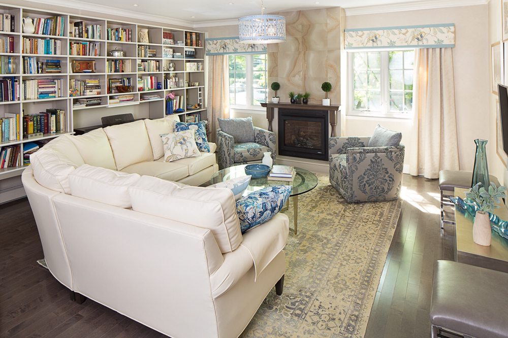 image of business Interiors by Dafna Adler