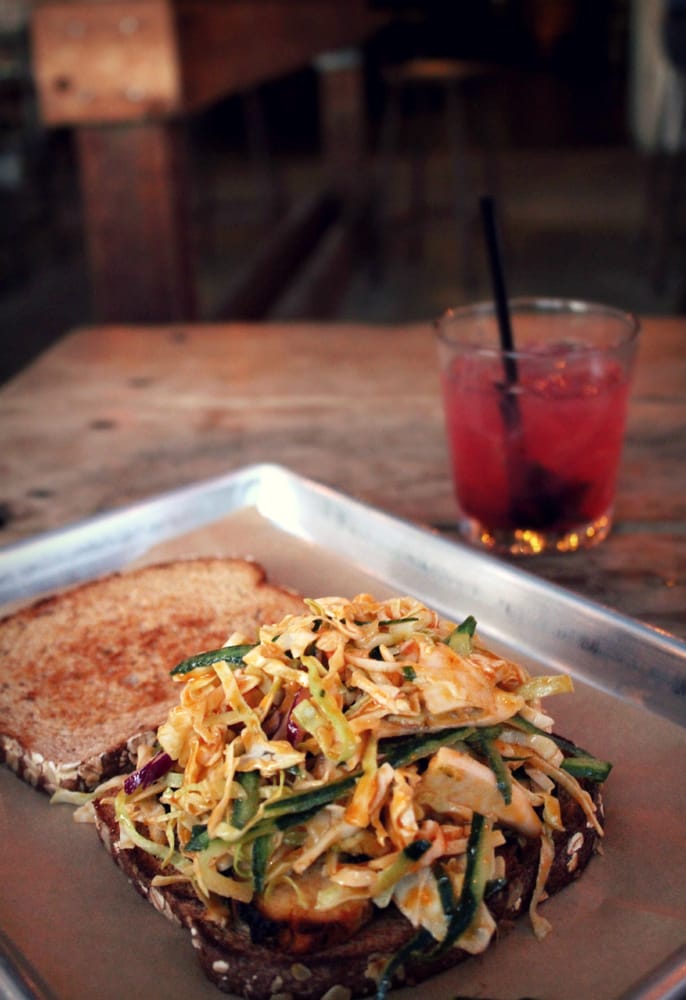 Goodfriend Beer Garden & Burger House 433 Photos & 646 Reviews Bars 1154 Peavy Rd, Dallas