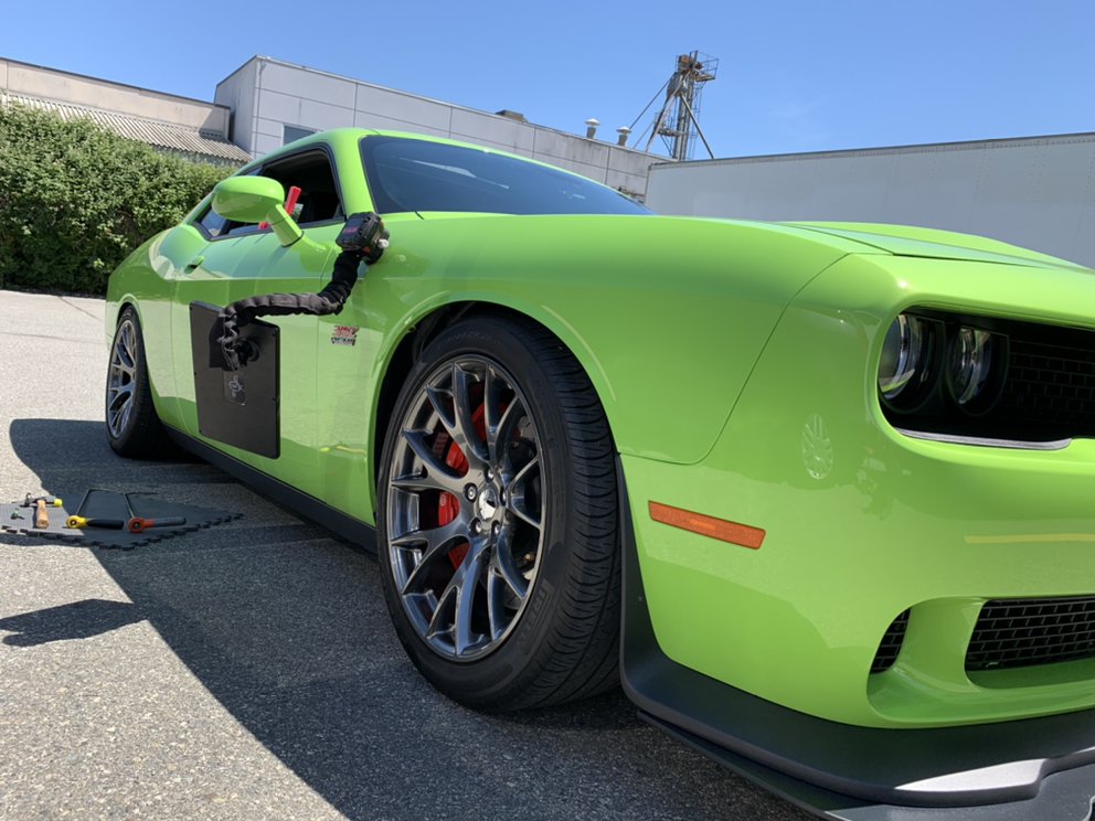 Dent Craft
