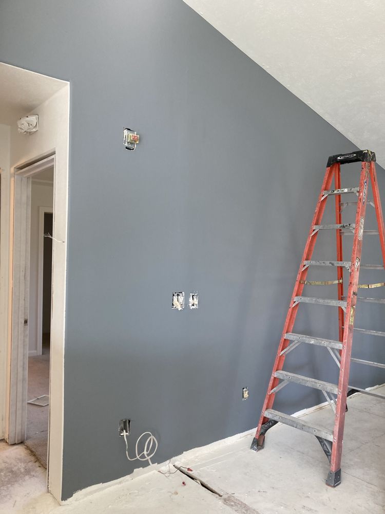 Better Serve Construction