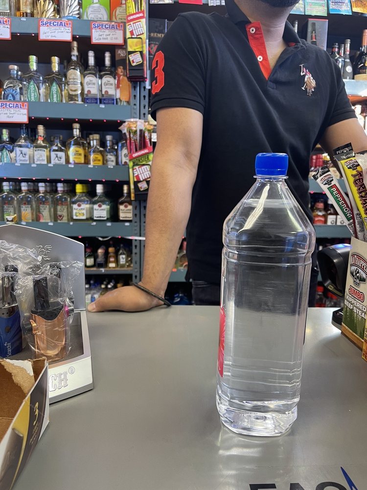 Bobby's Liquor
