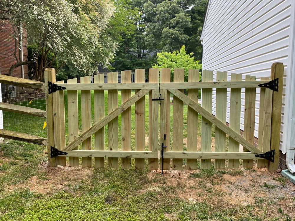 image of business GT Fence Flooring and Tile