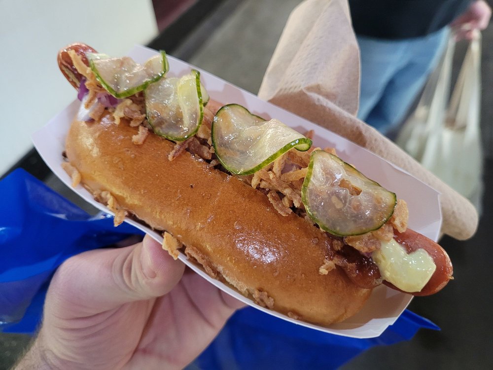 nord Scandinavian Food & Hygge