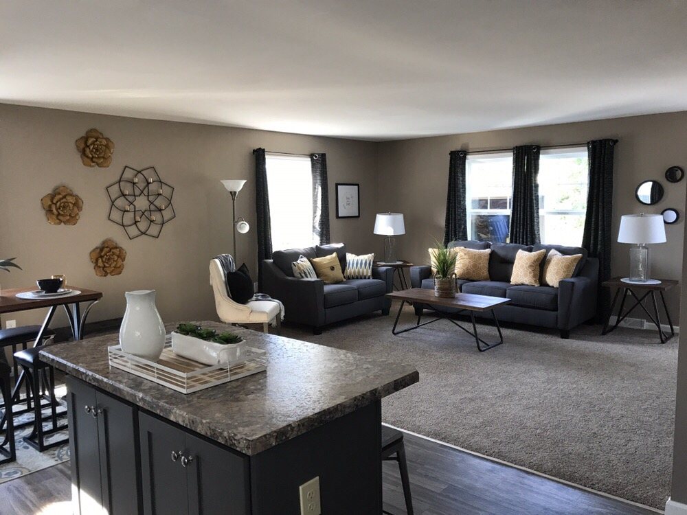 image of business Becker Homes