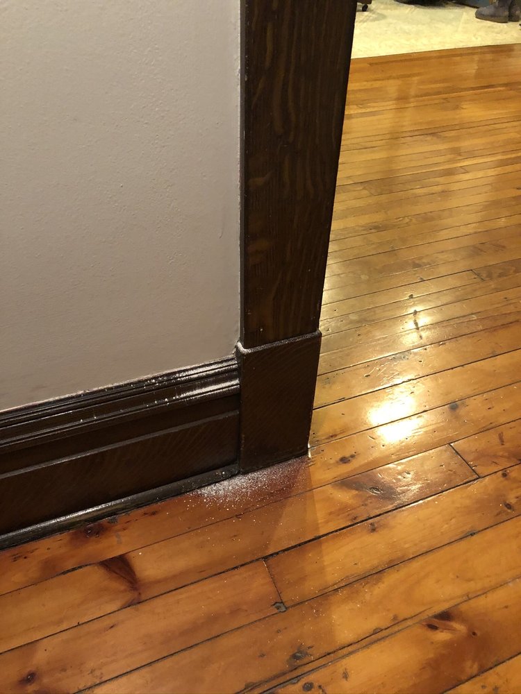 Quick Kleen Home Cleaning Service
