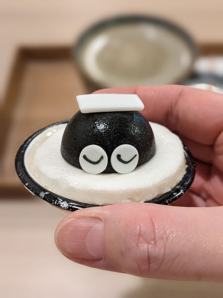 Roji Monster Ice Cream