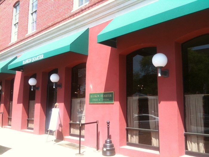 Rankin Quarter Dining & Catering CLOSED 21 10th St, Columbus, GA