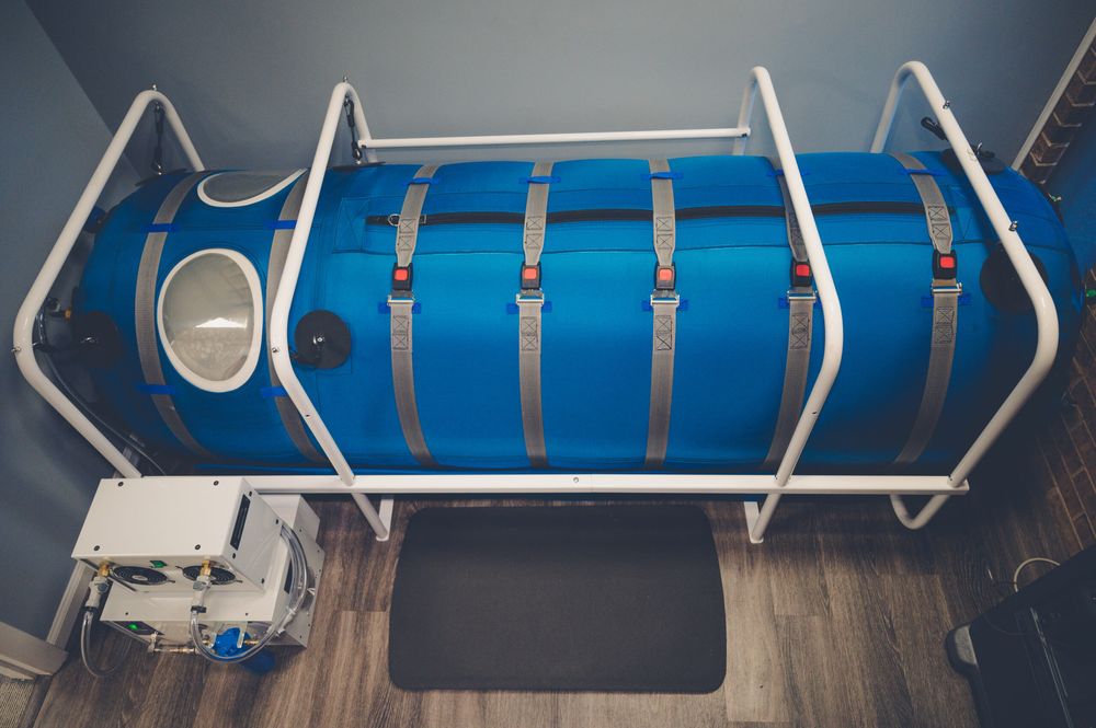 Gray Chiropractic & Sports Associates