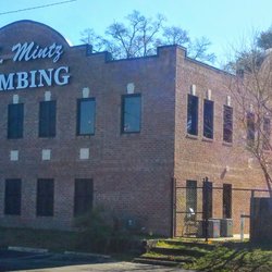 Mintz J S Plumbing Service Heating Air Conditioning Hvac 105 Photo Of Mintz J S Plumbing Service Wilmington Nc United States