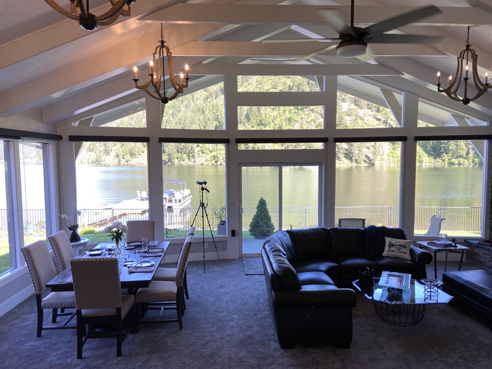 All Star Window Washers