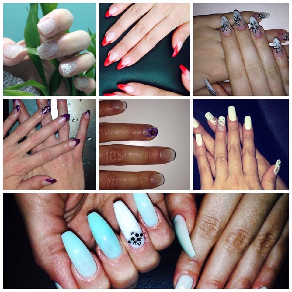 European Technique For Gel Nails Yelp Photo Of Lilak Nailz Des Plaines Il United States European Technique For