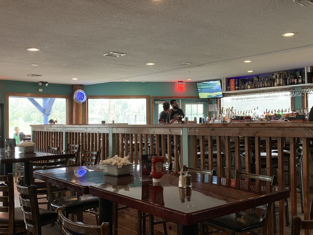Palm Valley Outdoors Bar And Grill 2019 All You Need To