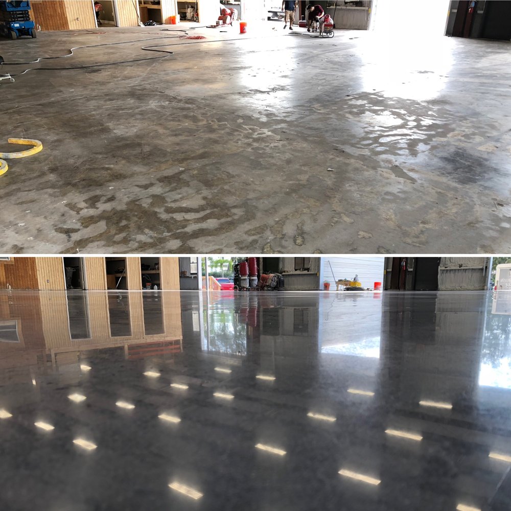 image of business Integrity Stone and Tile Cleaning