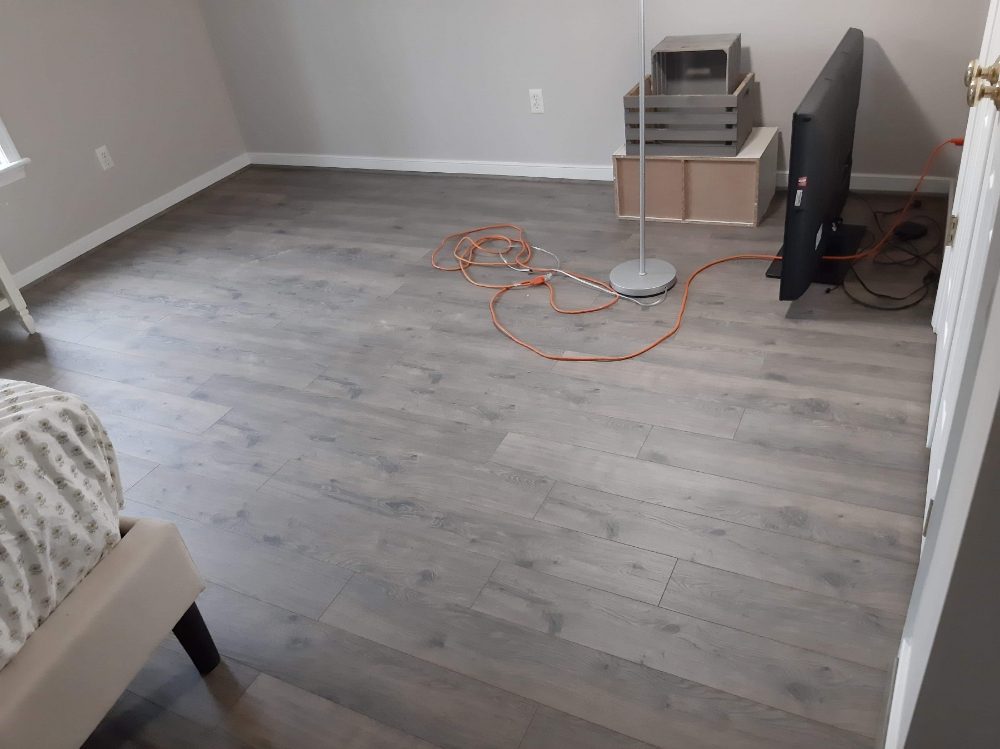 image of business Jason Tench Flooring