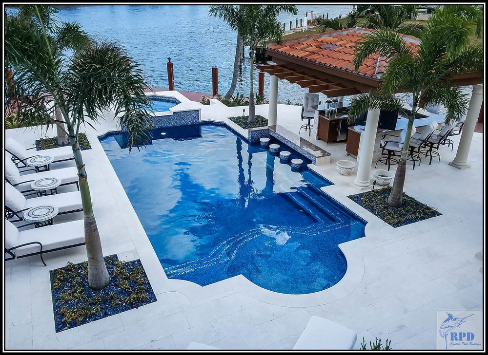 Florida Pool Surfaces