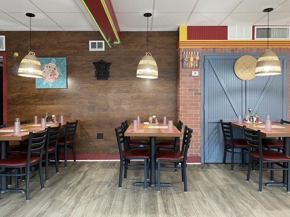 Sagun Asian Restaurant