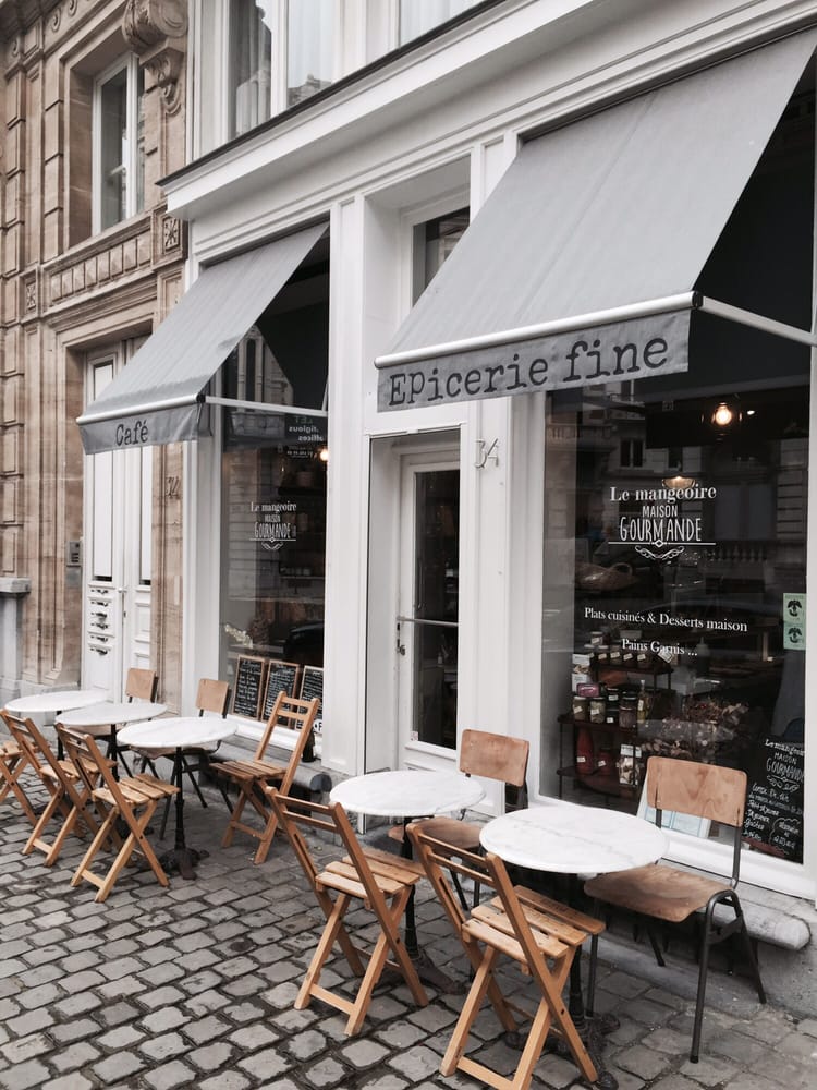 Le Mangeoire - 25 photos & 20 avis - Cafés - Rue du Le Mangeoire - 25 photos & 20 avis - Cafés - Rue du