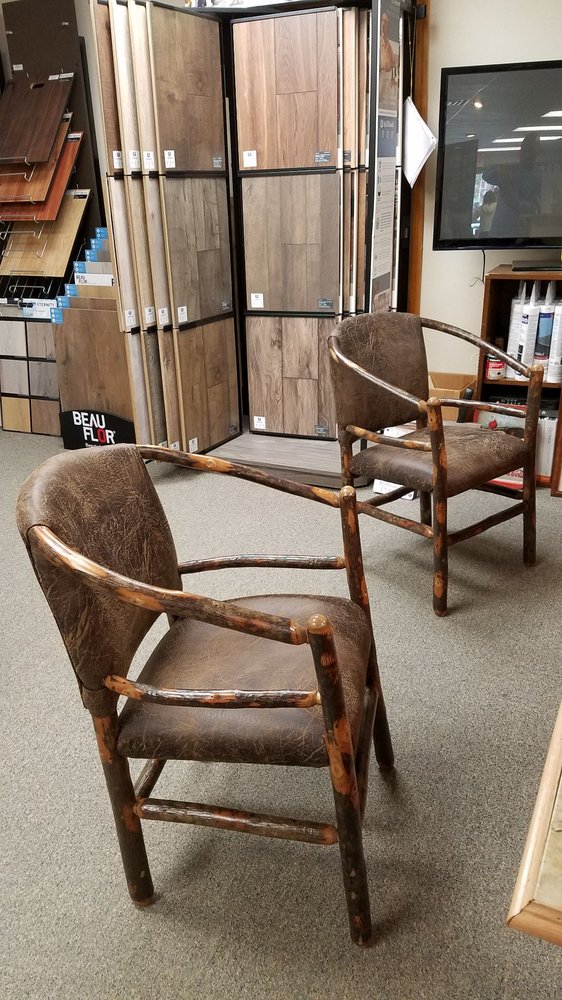 image of business George Smith Flooring