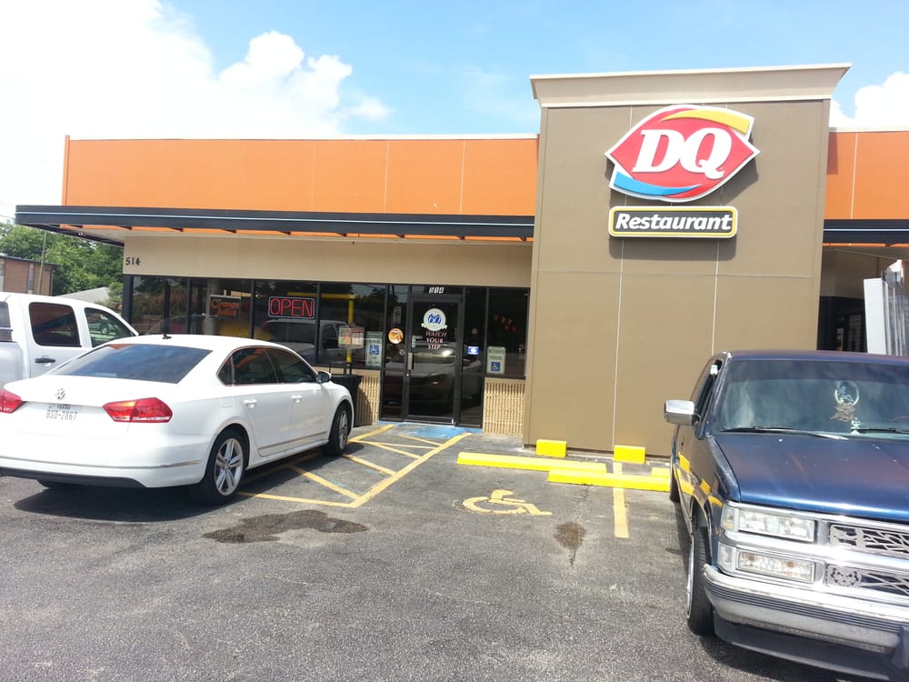 Dairy Queen
