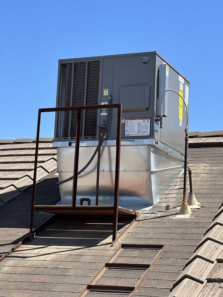 image of business Tam N Tjz Cooling N Heating