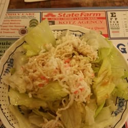 Kasagiri Restaurant 28 Photos 64 Reviews Sushi Bars 128 E F Photo Of Kasagiri Restaurant Tehachapi Ca United States Worst Salad My