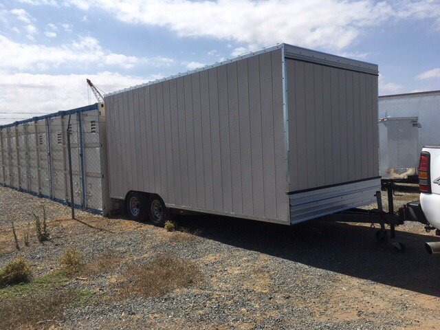 Live Oak Storage