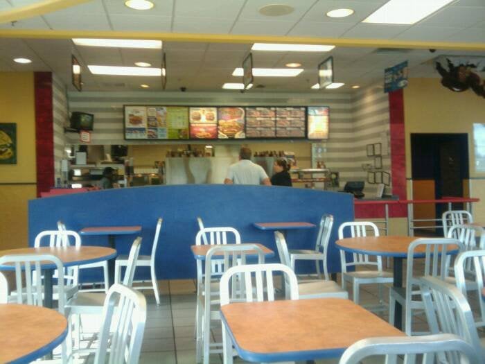 Burger King Burgers 2925 Eagle Dr, Woodstock, GA Restaurant