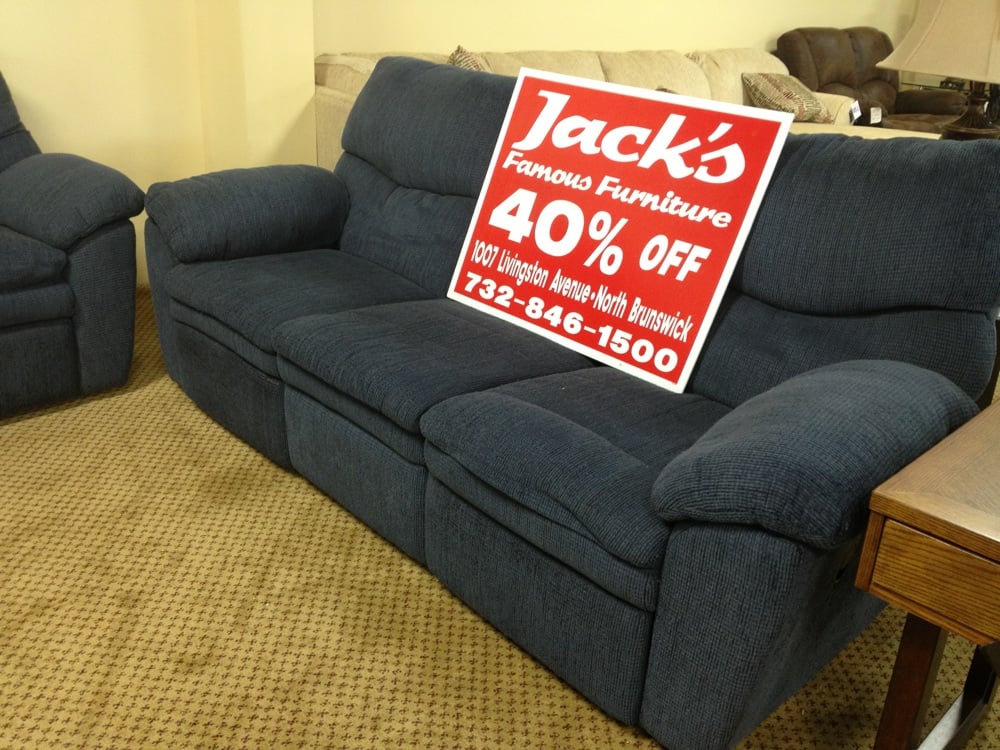 Jack S Famous Furniture 1007 Livingston Ave Jack S Famous Furniture 1007 Livingston Ave North Brunswick Nj Phone Number Yelp