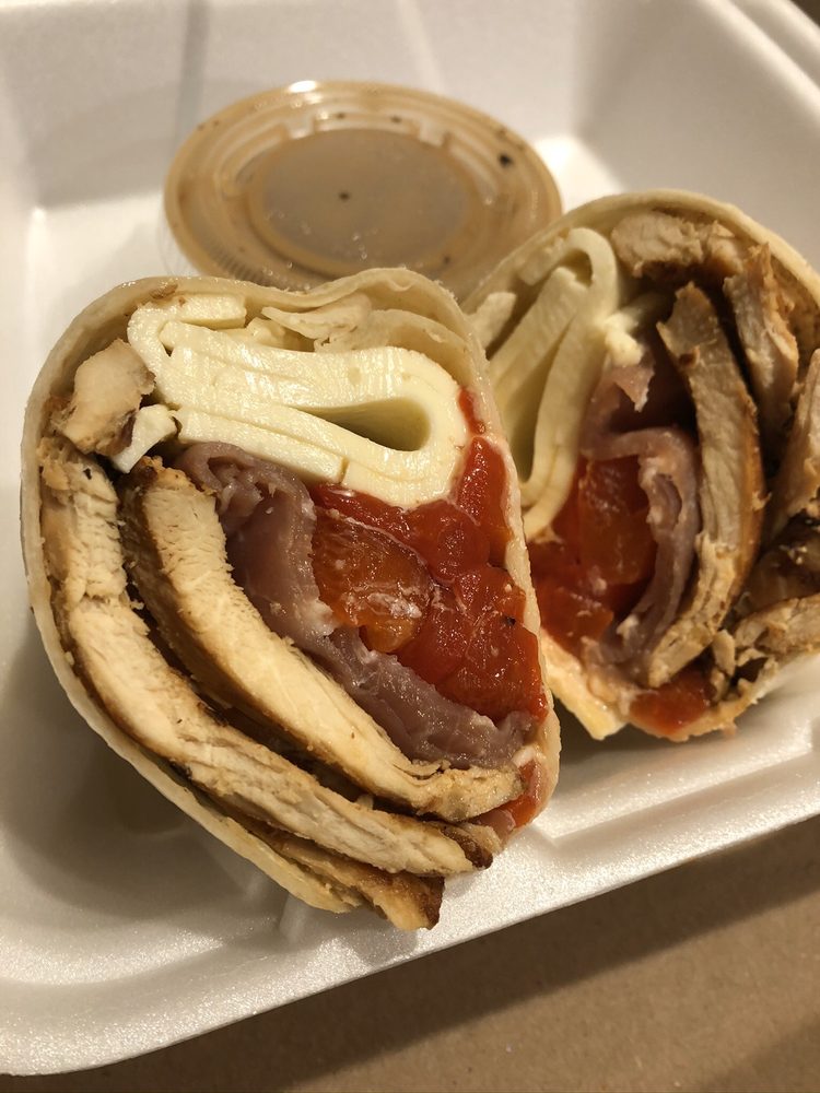 DiMatteo's Pizza And Pasta